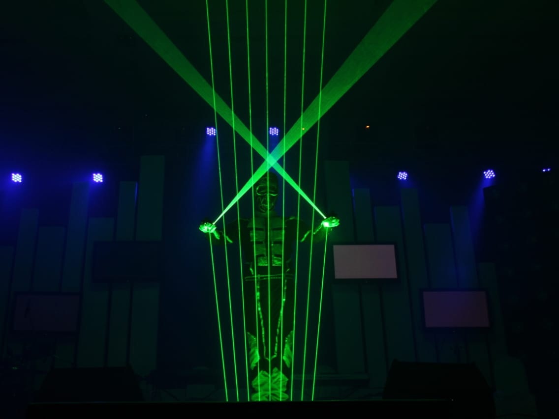 Abhii Lasers