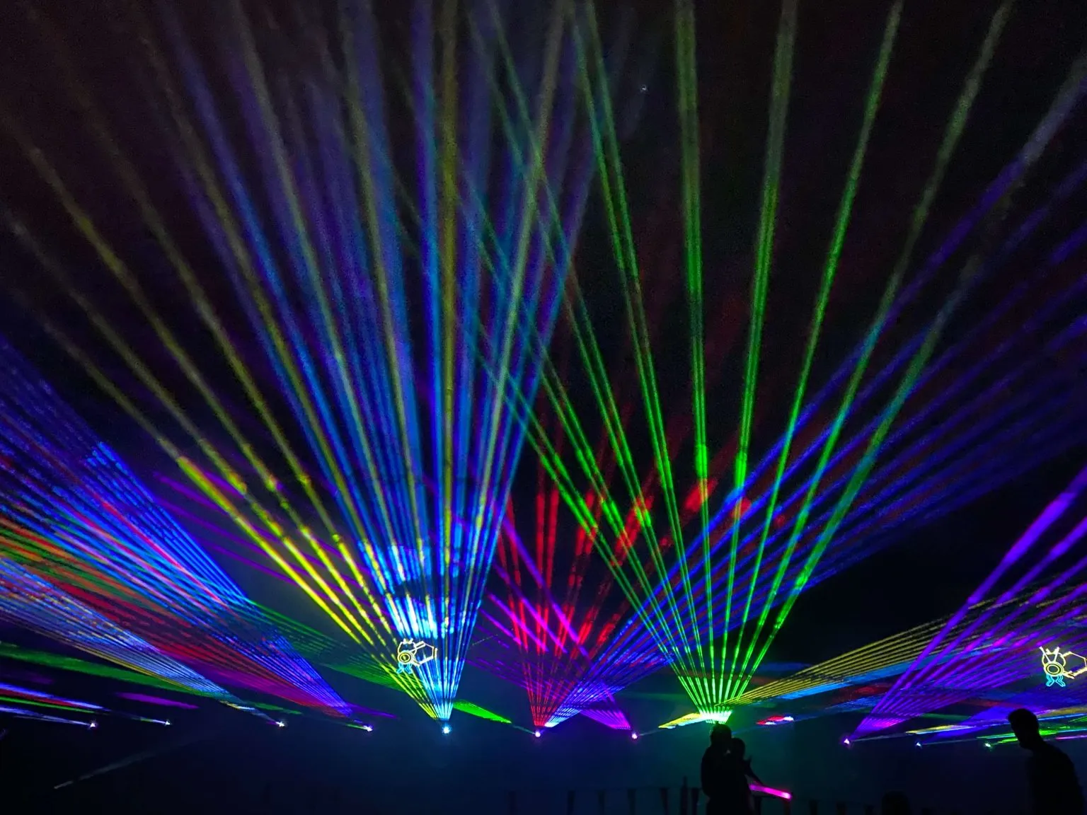 Beam Show 10