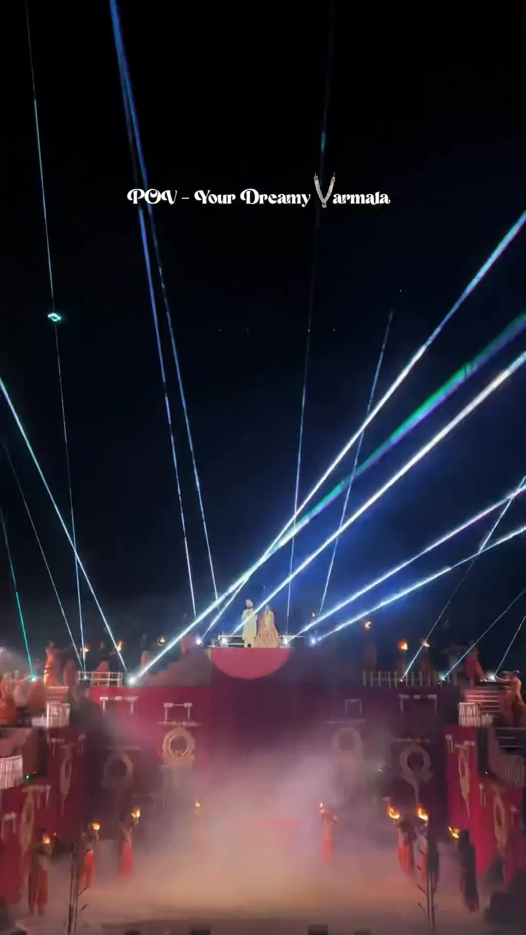 Beam Show 15