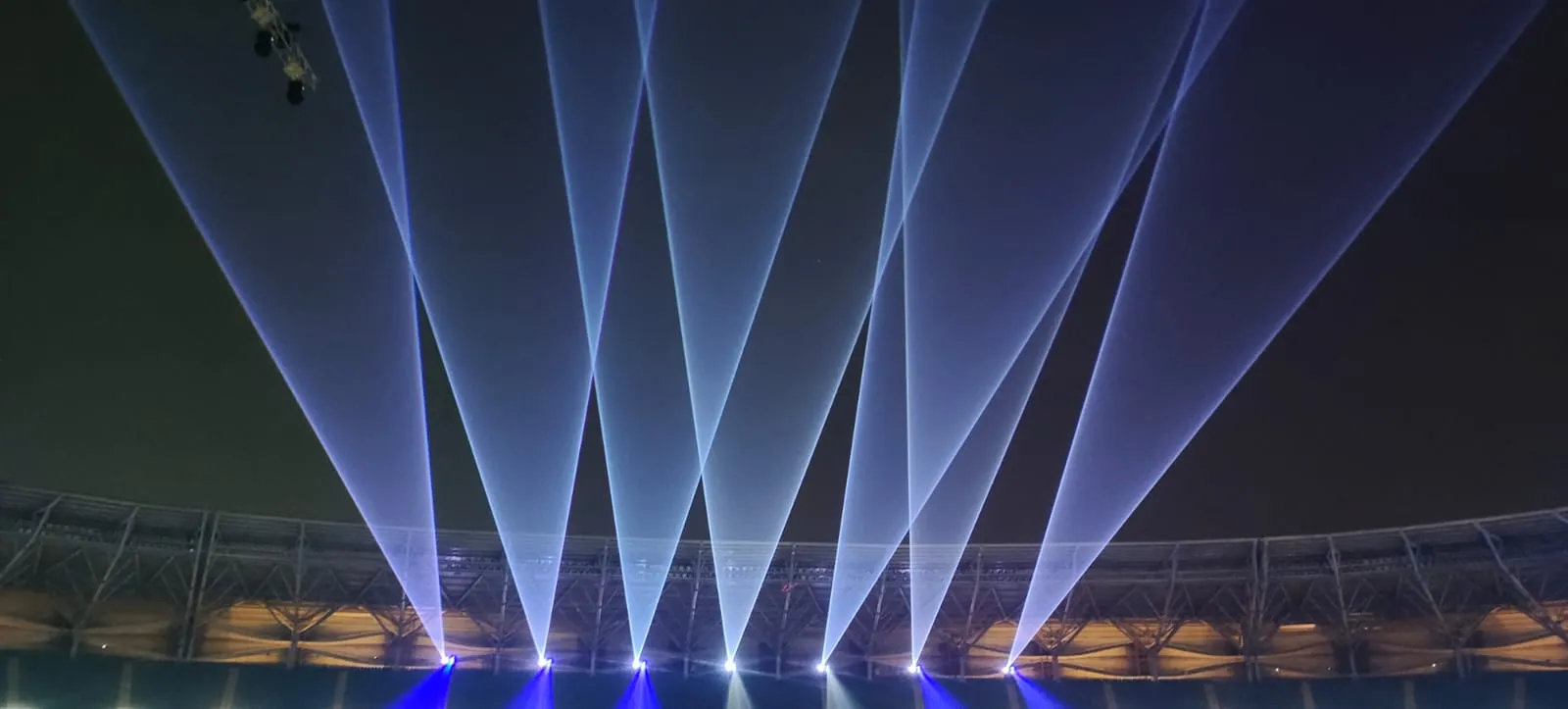 Beam Show 2