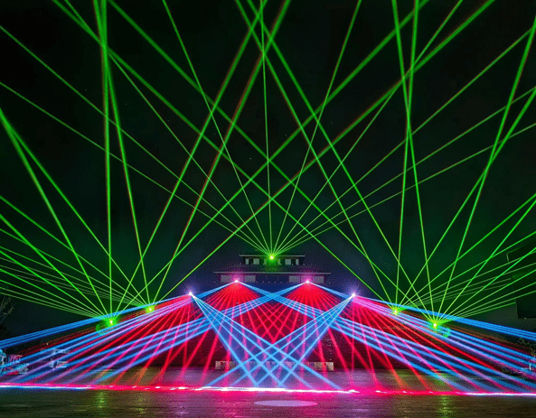 Abhii Lasers