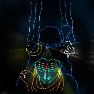 Beam Show 12