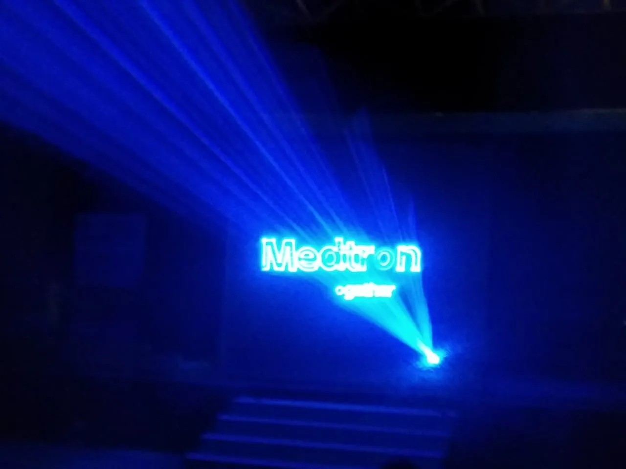 Beam Show 4