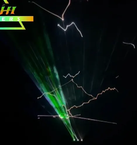 Beam Show 7
