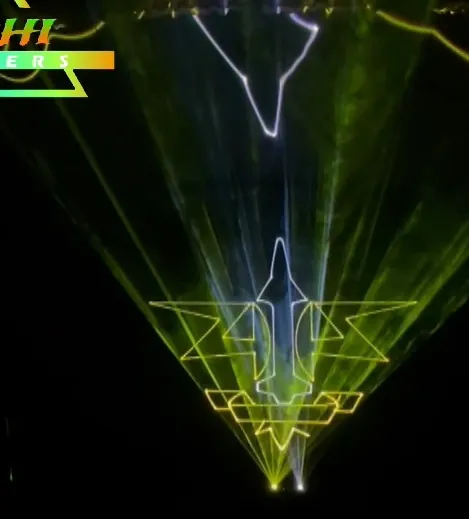 Beam Show 9
