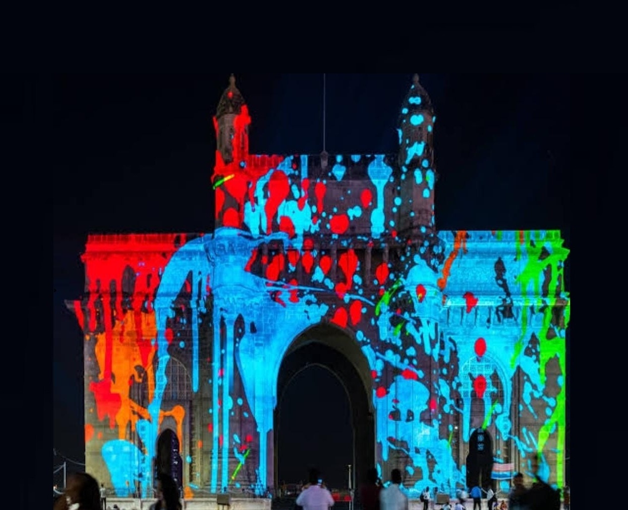 3D Video Mapping
