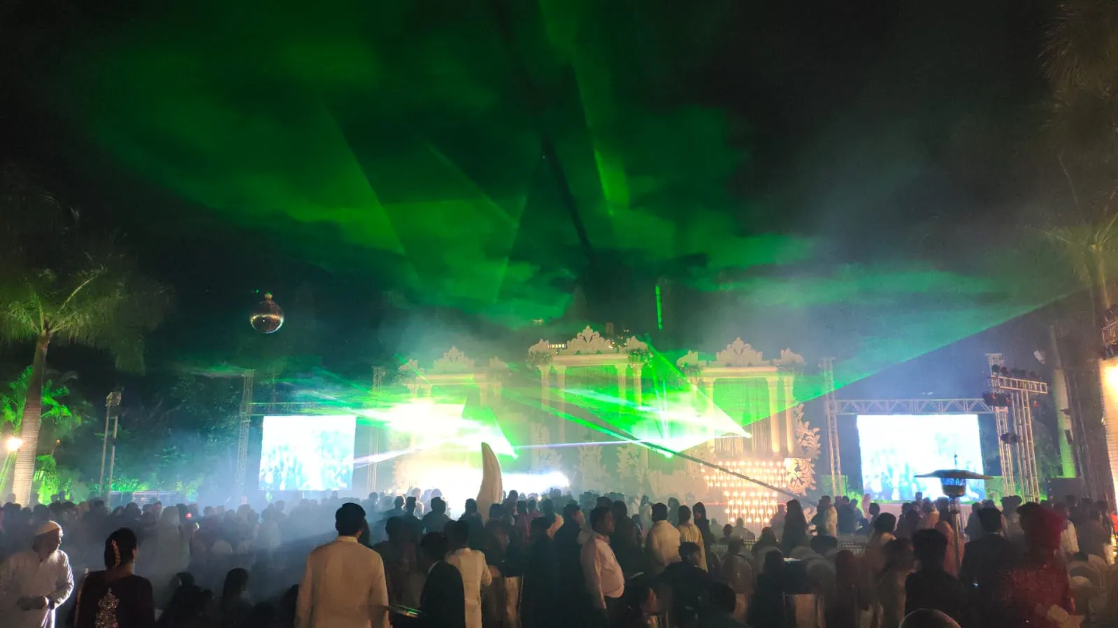 Sound Light Show 2